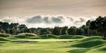 Heerlijk golfen op Mallorca
