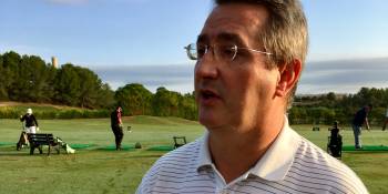 Mallorca Golf RonReizen.nl Son Muntaner golfdirecteur
