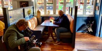 Ierland RTL4 Cork eo RonReizen