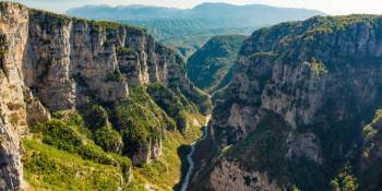 Onontdekt Griekenland: Epirus