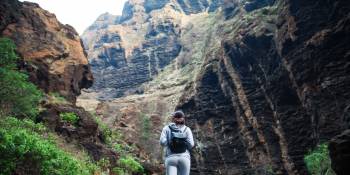 Spanje Tenerife RR/RTL4 Ron