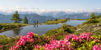 Karinthië: To-do lijstje zomer