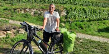 Duitsland Badischer Weinradweg Bert Sitters RonReizen.nl