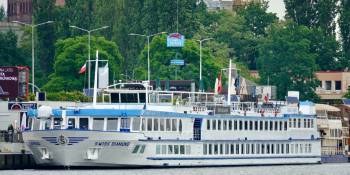 Cruise Duitsland Viva riviercruise Ron Peereboom Voller RonReizen.nl