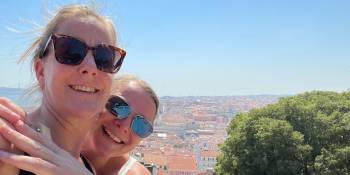 Lissabon: tips van een local - RonReizen