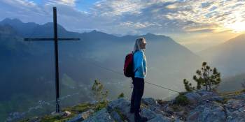Actief én culinair in het Paznauntal
