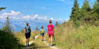 Valsugana: rondje langs de boeren op hoogvlakte Vezzena