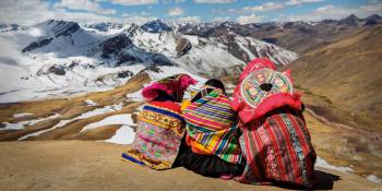 5 must-visits in Peru - RonReizen