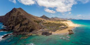 Portugal RonReizen.nl Porto Santo