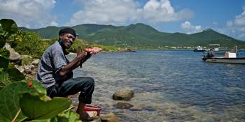 Sint Maarten foodfestivals RonReizen.nl