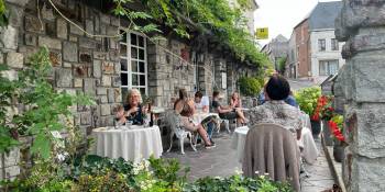 Frankrijk Ardennen Jolanda Janssen Ronreizen.nl
