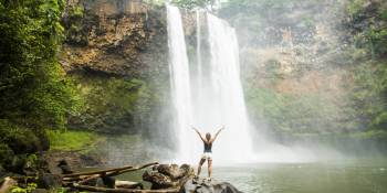 De 8 mooiste hikes ter wereld