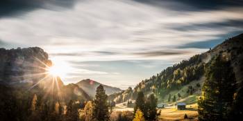 Italië Val Gardena Culinair RonReizen.nl