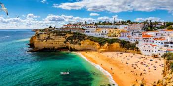 Portugal stranden RonReizen