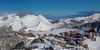 Frankrijk ski duurzaam chique RonReizen.nl