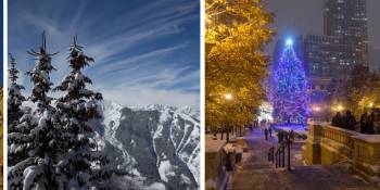 Verenigde Staten Kerst RonReizen.nl