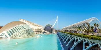 Spanje Valencia culinair evenement RonReizen.nl