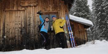 Oostenrijk Lech Zürs Zürserhof luxe Bert Romani RonReizen.nl