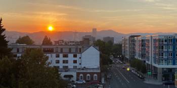 VS Portland Oregon Update Harmke Kraak RonReizen.nl