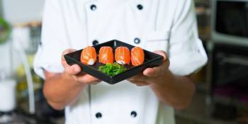 Japan Michelin sterrenrestaurants RonReizen.nl