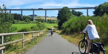 Limburg Luxemburg Bert Sitters RonReizen.nl