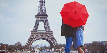 Frankrijk romantisch RonReizen.nl