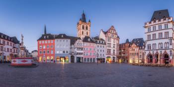 Duitsland Romantic Cities RonReizen.nl Trier