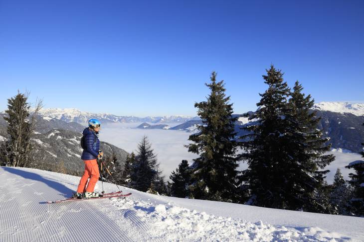 Oostenrijk Zillertal Bert Romani RonReizen.nl