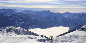 Oostenrijk Zillertal Bert Romani RonReizen.nl
