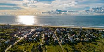 Nederland Bergen aan Zee Jolanda Janssen RonReizen.nl