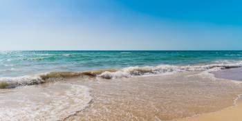 Poleg Beach - RonReizen