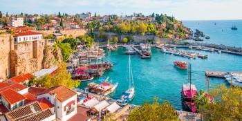 Wat te doen in Antalya Turkije RonReizen.nl