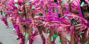 Sint Maarten Carnaval RonReizen.nl