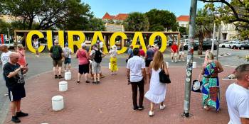 Curacao 2023 Ron RonReizen.nl