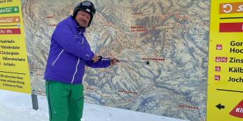 Skiwelt Wilder Kaiser - Brixental: grandioos skiën