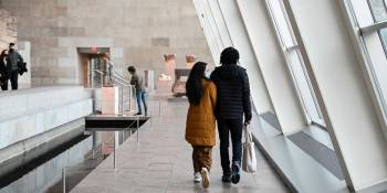 VS New York cultureel voorjaar RonReizen.nl