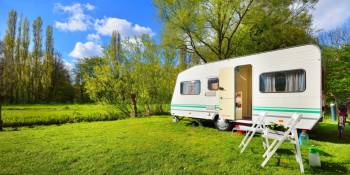 Camper - RonReizen