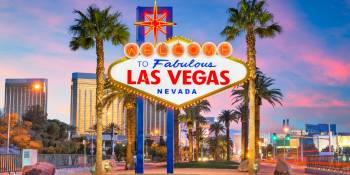 VS Las Vegas nieuwtjes RonReizen.nl