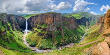Haal meer uit je trip naar Zuid-Afrika