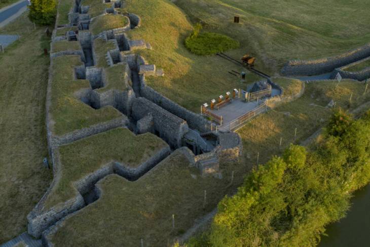 De mooiste wandelgebieden van Vlaanderen - RonReizen