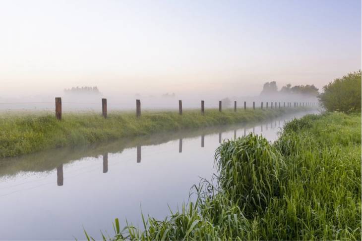 De mooiste wandelgebieden van Vlaanderen - RonReizen