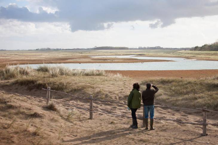 De mooiste wandelgebieden van Vlaanderen - RonReizen