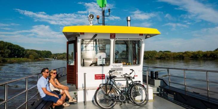 De mooiste wandelgebieden van Vlaanderen - RonReizen