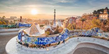 Barcelona is prachtig - RonReizen