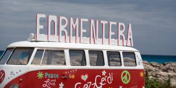 Spanje Formentera RonReizen.nl