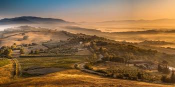 Italië Toscane actief RonReizen.nl