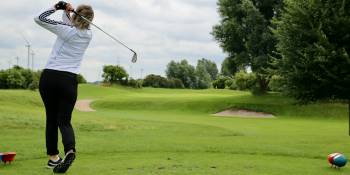 Nederland Golf in Zeeland RonReizen.nl
