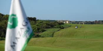 Marokko Mazagan Golf RonReizen.nl