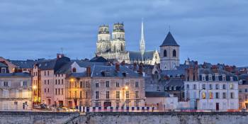Frankrijk Loire Orleans Jolanda Janssen RonReizen.nl