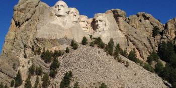 5 goede redenen voor een bezoek aan South Dakota